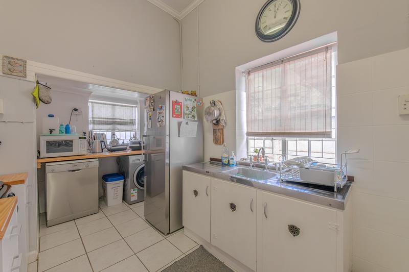 4 Bedroom Property for Sale in Riviersonderend Western Cape